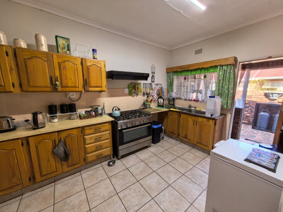 3 Bedroom Property for Sale in Parys Free State